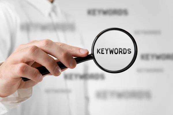 Right SEO Keywords for Your Business