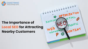 organic SEO