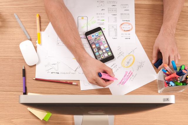 Right SEO Keywords for Your Business